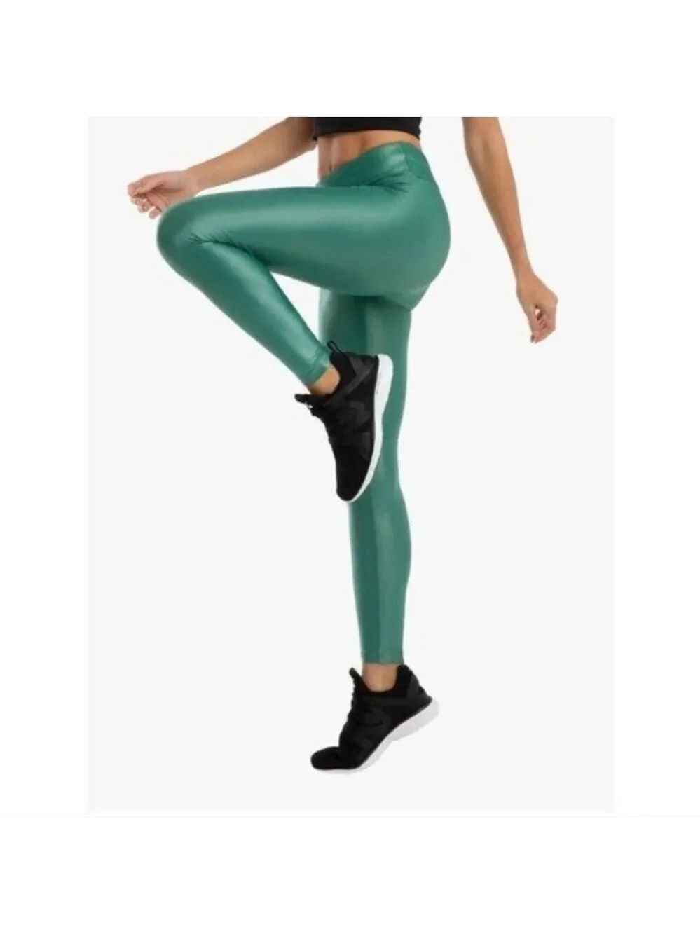 KORAL Lustrous Max Infinity High Rise Legging